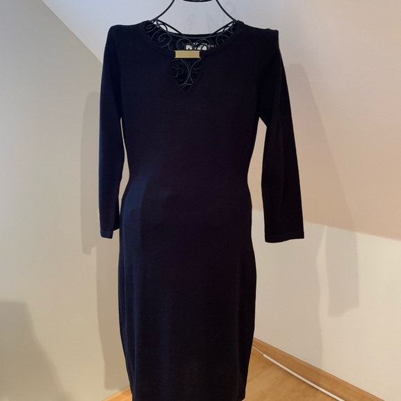 Calvin Klein Dresses & Skirts - Black Dress